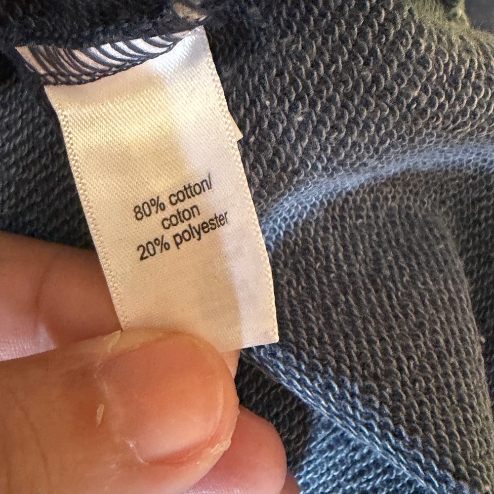 Maurices blue shaket with Hood - Women's - Picture 8 of 8